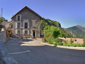 Hostellerie du Randonneur